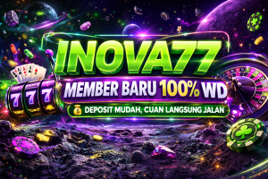 BANNER INOVA77